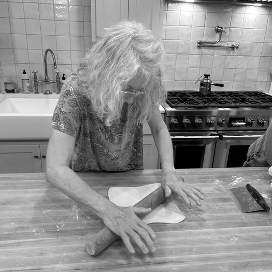 Handmade Pasta - July 18, 2026